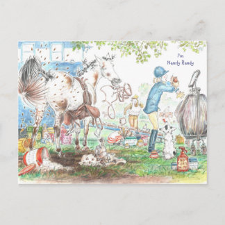 Cartão Postal Cartão-postal JudeToo JT43