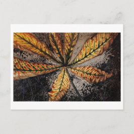 Cartão Postal Cartão-postal Julie de Graag