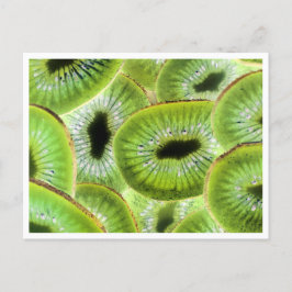 Cartão Postal Cartão-postal - Kiwi