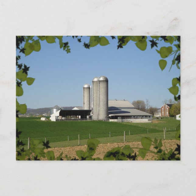 Cartão Postal Cartão-postal Lancaster 1, Adicione o nome da sua  (Frente)