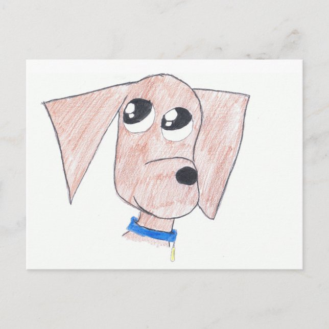 Cartão Postal Cartão-postal legal (Frente)