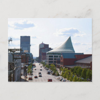 Cartão Postal Cartão-postal Louisville