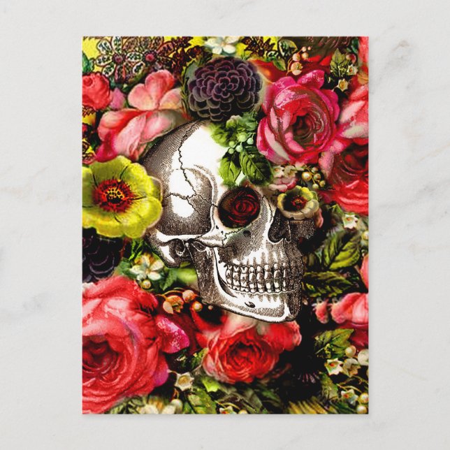 Cartão Postal Cartão-postal Memento (Frente)