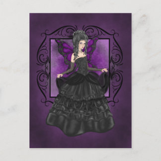 Cartão Postal Cartão-postal Midnight