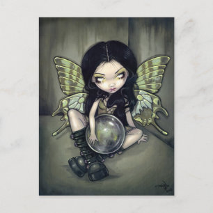 Cartão Postal Cartão-postal "Mildew"