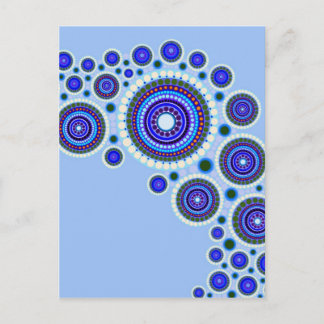 Cartão Postal Cartão-postal nº 117 do Círculo