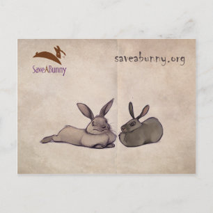 Cartão Postal Cartão-postal Nellie e Nesbit