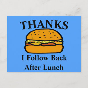 Cartão Postal Cartão-postal New Orleans Muffuletta