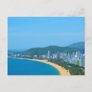 Cartão Postal Cartão-postal Nha Trang