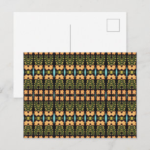 Cartão Postal Cartão-postal NOCTURNE / Horizontal