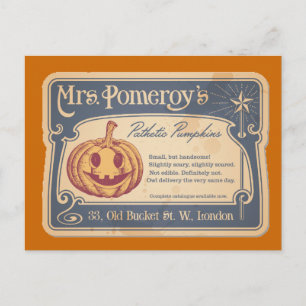 Cartão Postal Cartão-postal Paético