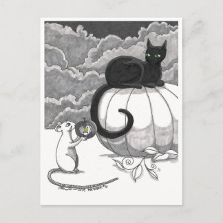 Cartão Postal Cartão-postal: Paz e Amizade a Nós Dois