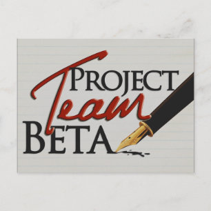 Cartão Postal Cartão-postal PTB