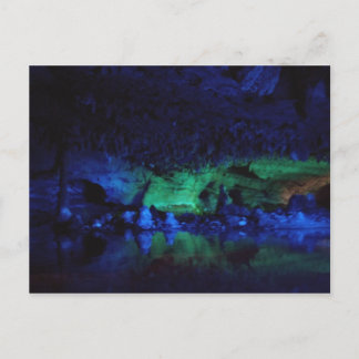 Cartão Postal Cartão-postal Reflexões Profundas