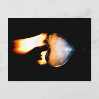 Cartão Postal Cartão-postal Rekindled