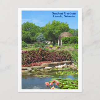 Cartão Postal Cartão-postal retrato SG Dome #111N 0111