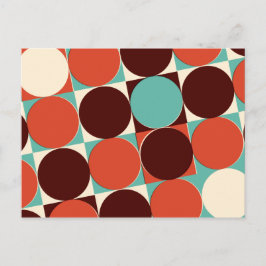 Cartão Postal Cartão-postal retroativo