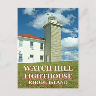 Cartão Postal Cartão-postal Rhode Island