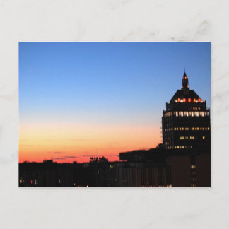 Cartão Postal Cartão-postal Rochester