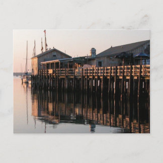 Cartão Postal Cartão-postal Rockland - 1