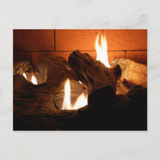 Cartão Postal Cartão-postal romântico