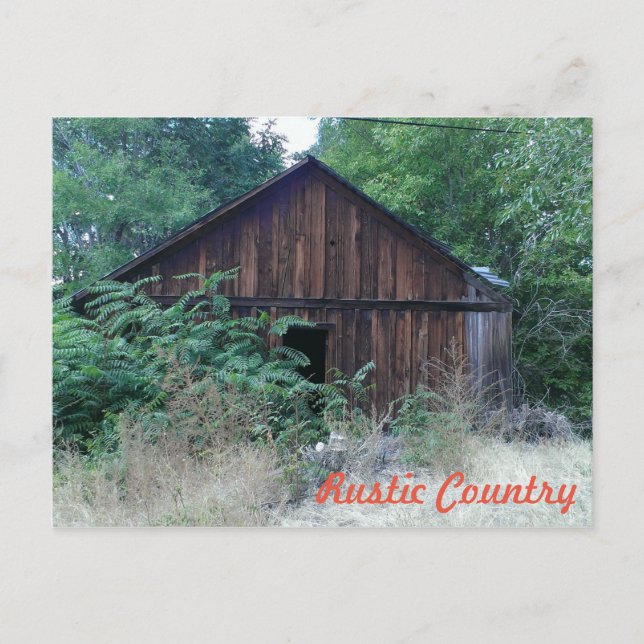 Cartão Postal Cartão-postal russo para países (Frente)