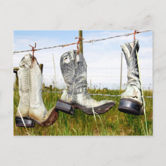 Cartão Postal Cartão-postal Rusticity