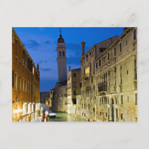 Cartão Postal Cartão-postal San Giorgio Dei Greci