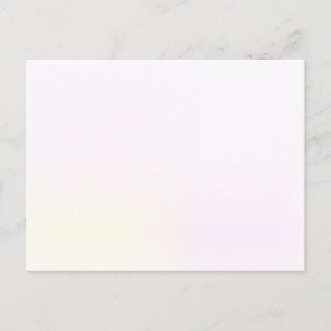 Cartão Postal Cartão-postal sem título (Frente)