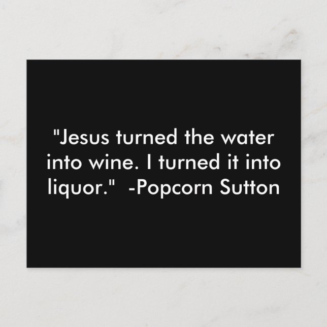 Cartão Postal Cartão-postal sem título (Frente)