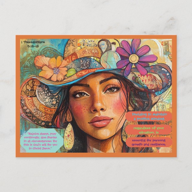 Cartão Postal Cartão-postal Sempre 1 Salónica 5 (Frente)