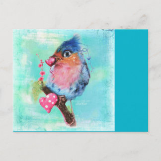 Cartão Postal Cartão-postal ©Sheena Pike