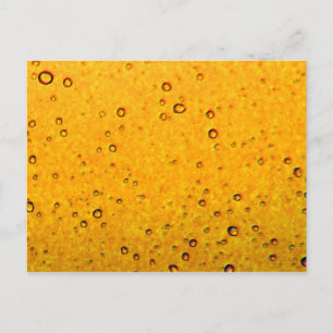 Cartão Postal Cartão-postal Soda Laranja