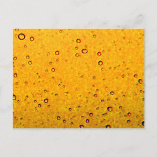 Cartão Postal Cartão-postal Soda Laranja