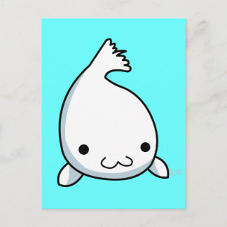 Cartão Postal Cartão-postal Sortudo