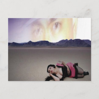 Cartão Postal Cartão-postal Sotelo/Mina Rosa