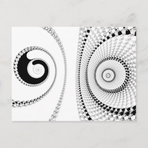 Cartão Postal Cartão-postal Spirole