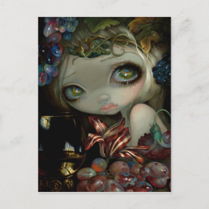 Cartão Postal Cartão-postal "Stilleven V: Roemer"