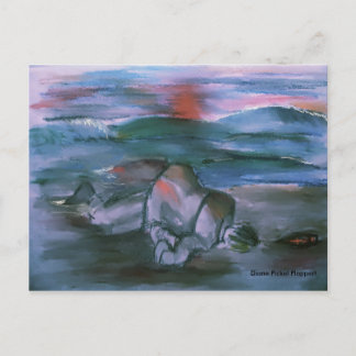 Cartão Postal Cartão-postal Sucumbe