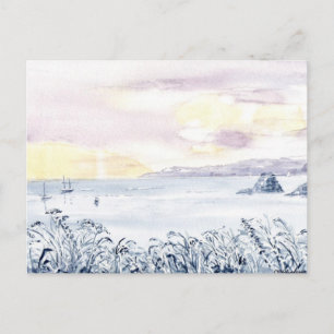 Cartão Postal Cartão-postal 'Sudoeste'