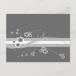 Cartão Postal Cartão-postal Swing Phi 1