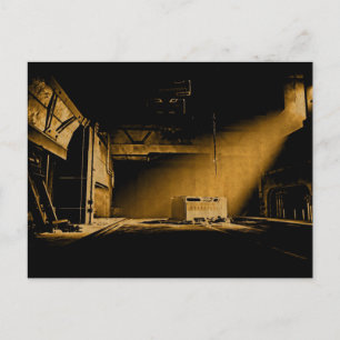 Cartão Postal Cartão-postal Titan