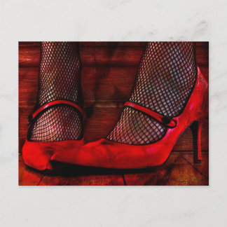 Cartão Postal Cartão-postal Todo Crescido