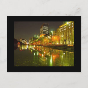 Cartão Postal Cartão-postal Tóquio