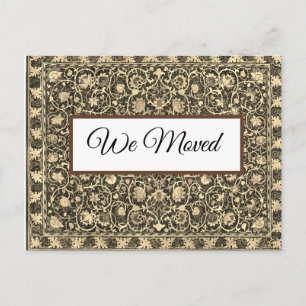 Cartão Postal Cartão-postal tradicional e bonito