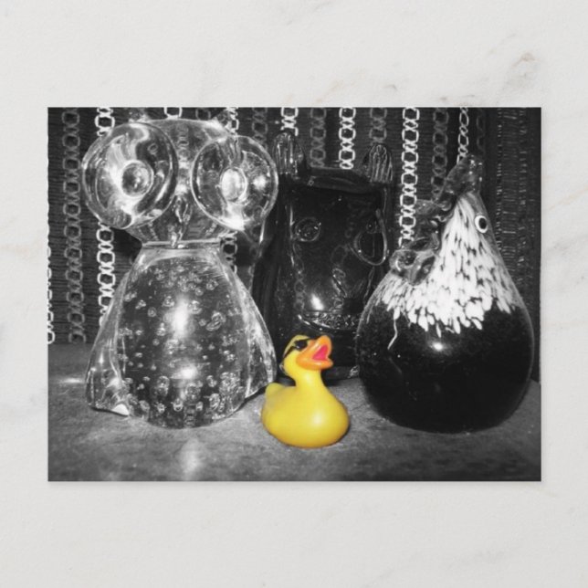 Cartão Postal Cartão-postal "Três Sábios" (Frente)