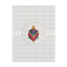 Cartão-postal Turtle