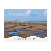 Cartão-postal Twin Rocks