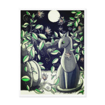 Cartão-Postal: Uma Conversa Silenciosa Entre Amigo