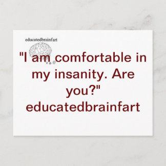 Cartão Postal Cartão-postal Verdade